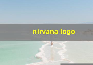 nirvana logo